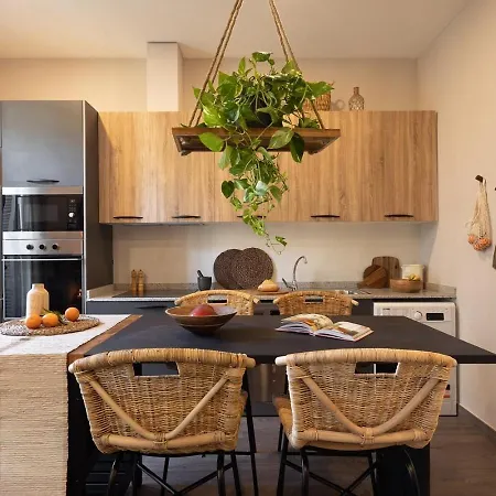 Spacest - Carrer De Valencia A Apartment