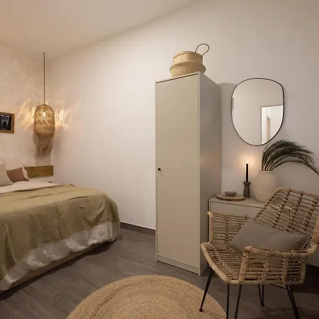 Apartment Spacest - Carrer De Valencia A