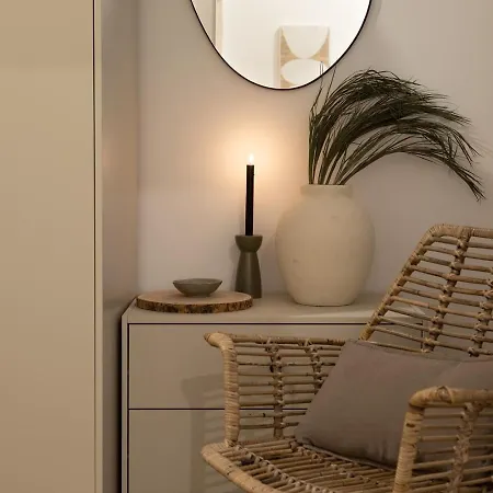 Apartment Spacest - Carrer De Valencia A *